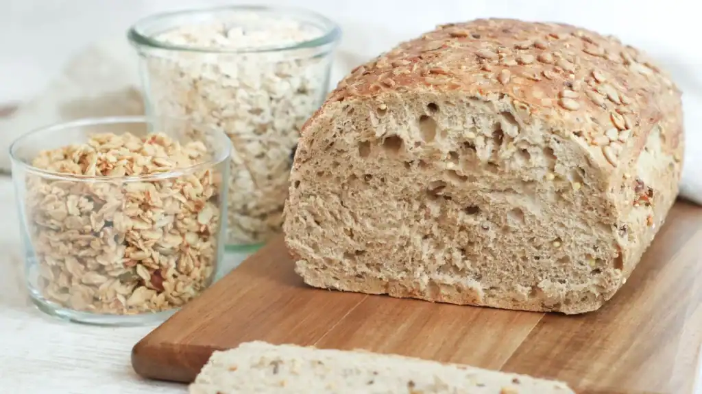 An image of a Low Card Bread , Which is the Best Bread for a Low Carb Diet Southend