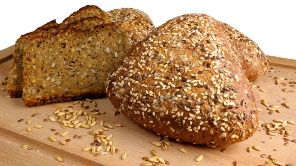 Types of Bread with Low Carbs in Southend UK: