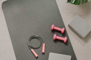 home workouts Southend