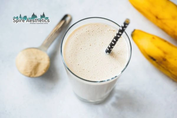 Boost your wellness goals and lose weight with the best protein powder Southend