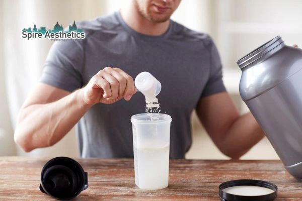 understand which protein powder Southend is best for you!