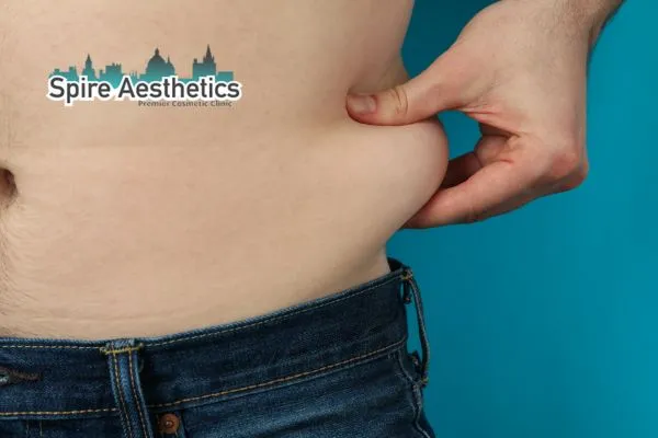 Why do we get love handles Southend and how can we minimise them?