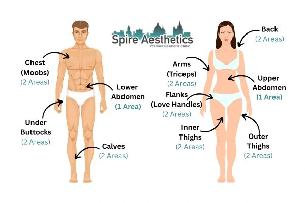 Cryolipolysis Prices Southend