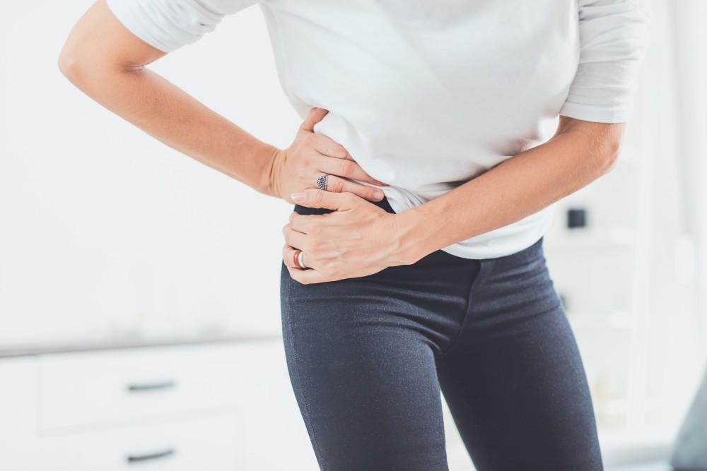 Could a Weak Core Be the Real Reason Behind Your Back Pain, Poor Posture and Persistent Belly Bulge Southend?